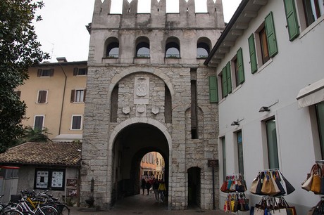 Riva del Garda